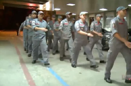 Policiais e bombeiros militares seguirão Código de Ética (Foto: Reprodução)