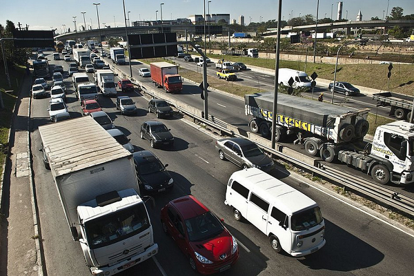 Operação durou cinco dias e foi realizada em todos os estados (Foto: Marcelo Camargo | Agência Brasil)