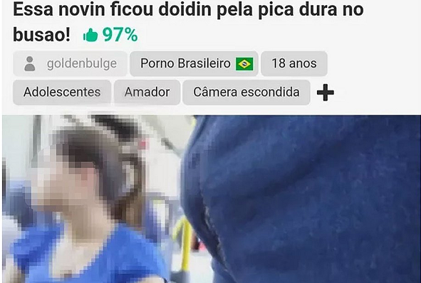 Jaí Silva foi ao Twitter pedir ajuda para conseguir remover o conteúdo (Foto: Reprodução)