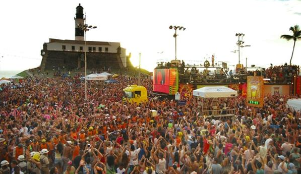 Gripe que vem depois do Carnaval leva o nome da música mais tocada (Foto: Divulgação | Secom PMS)