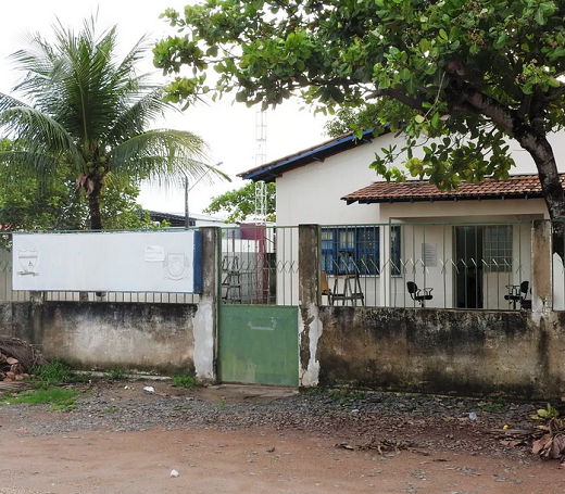 A criança, que morava com o pai há um ano, relatou os abusos para a mãe após desconfiar que estava grávida (Foto: Reprodução)