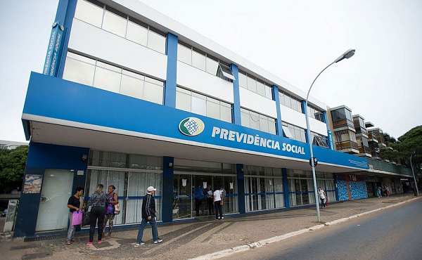 Sistema do INSS ainda não foi atualizado para novas regras previdenciárias (Foto: Arquivo | Agência Brasil)