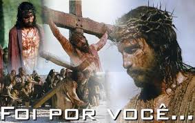 Em Isaías, capítulo 53, versículos 3 e 5 especialmente, prediz o sofrimento de Jesus: 'Era desprezado e o mais rejeitado entre os homens; homem de dores e que sabe o que é padecer; e, como um de quem os homens escondem o rosto, era desprezado, e dele não fizemos caso'. Ainda hoje o mundo o despreza, porém não será sem nconsequências... (Ilistração Google)