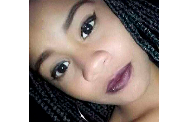 Ketley Estefany Silva Nascimento, de 17 anos (Foto: Reprodução)