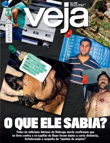 (Foto: Reprodução)