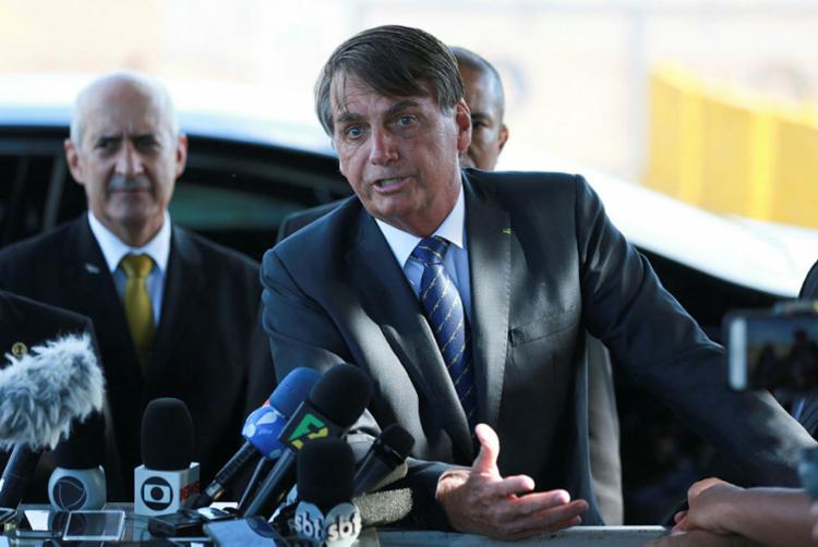 Foto: José Cruz/Agencia Brasil