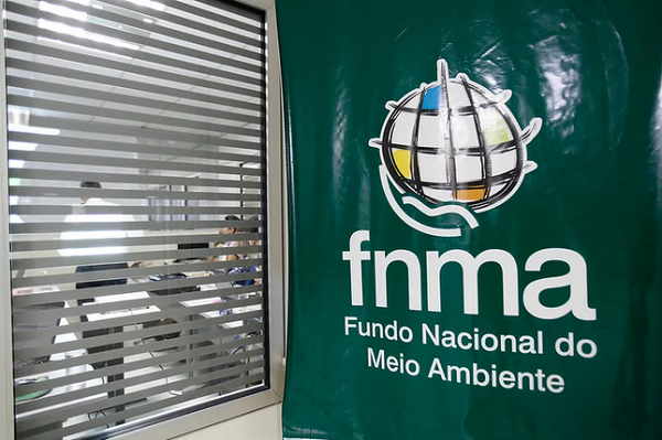 Fundo Nacional do Meio Ambiente (Foto: Gilberto Soares | MMA | Divulgação)