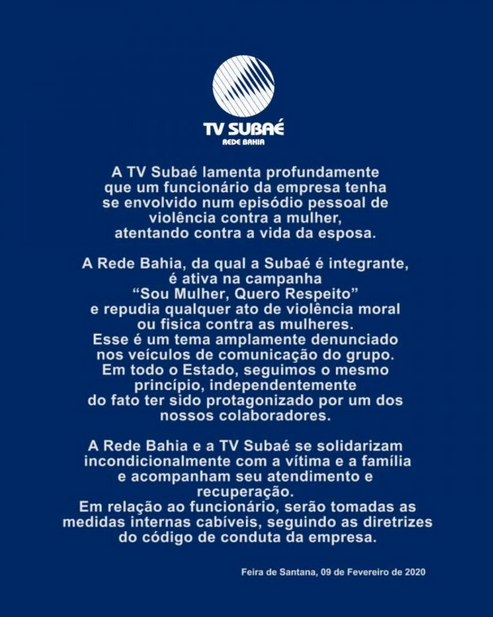 (Foto: Reprodução)