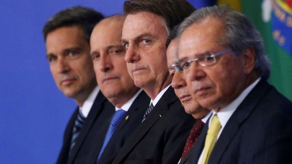 Impeachment ainda divide lideranças de movimentos da oposição; intenção é atrair apoio além dos grupos da esquerda - Foto: Reprodução