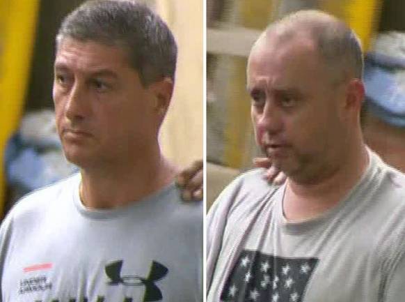 Decisão também pediu quebra dos sigilos de outras cinco pessoas suspeitas de atuar como 'laranjas' da dupla. Bloqueio de bens de Lessa soma R$ 2,6 milhões. Defesa de Ronnie afirmou que ainda não teve acesso ao processo - Foto: Reprodução / TV Globo