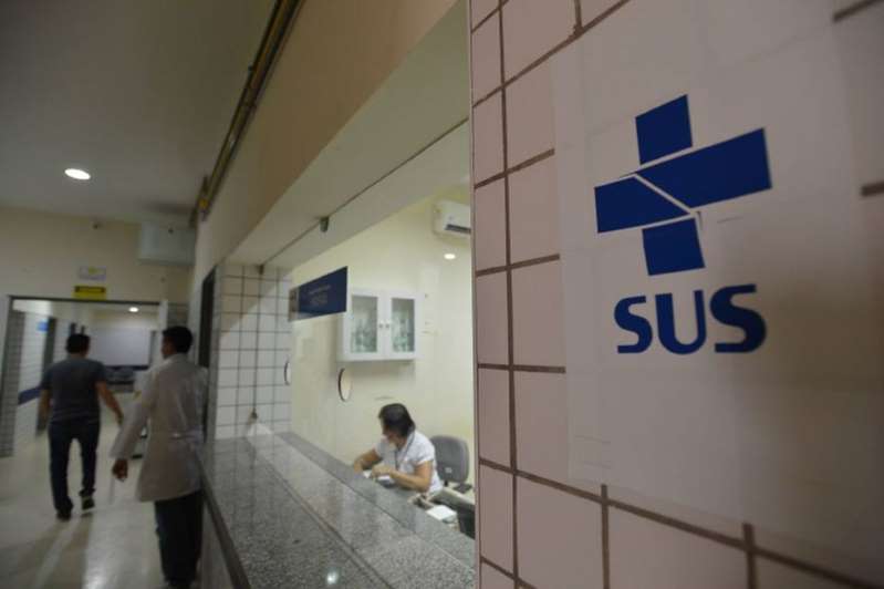 SUS precisa de investimento para atender pacientes com coronavírus - Foto: Marcello Casal Jr/Agência Brasil