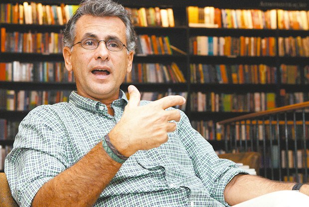 Pr Antonio Carlos Costa - Google
