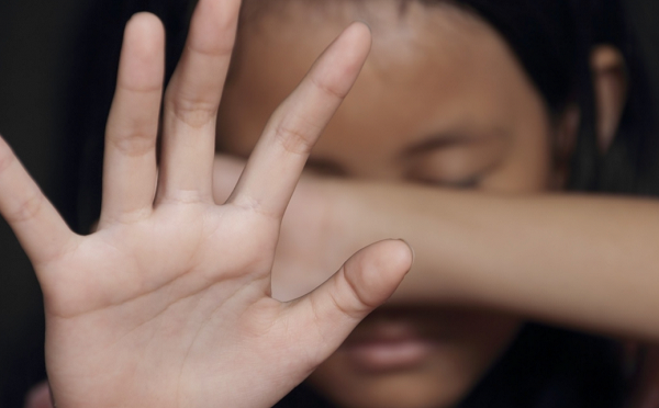Criança, de 12 anos, tem distúrbios mentais (Foto: Ilustrativa)