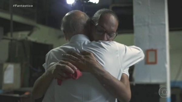 Drauzio Varella mostrou a vida de mulheres trans nos presídios em reportagem do