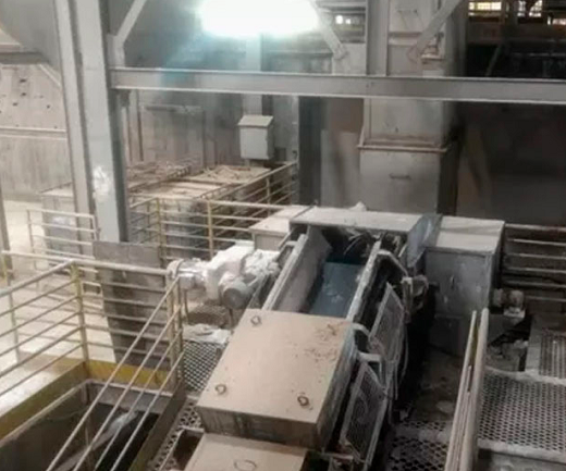 Auxiliar de produção trabalhava na empresa desde janeiro deste ano (Foto: Reprodução)