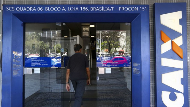 Para esses trabalhadores, o pagamento ocorrerá em contas digitais abertas na Caixa (Foto: Reprodução)