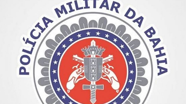 Polícia Militar Carlos Alberto Nascimento Macedo, 52 anos, é uma das vítimas da covid-19 na Bahia (Foto: Reprodução)