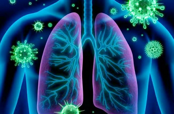 Somente no mês de março, 350 pessoas foram internadas na Bahia com Síndrome Respiratória Aguda Grave (SARG), uma das possíveis complicações causadas pelo coronavírus (Foto: Reprodução)