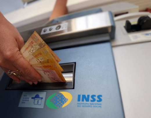 A antecipação para a competência de abril é uma medida de combate à crise econômica causada pelo coronavírus (Foto: Reprodução)