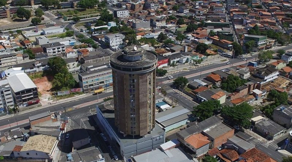 Nas últimas 24 horas, foram confirmados mais 36 casos da Covid-19 em Camaçari (Foto: Reprodução)