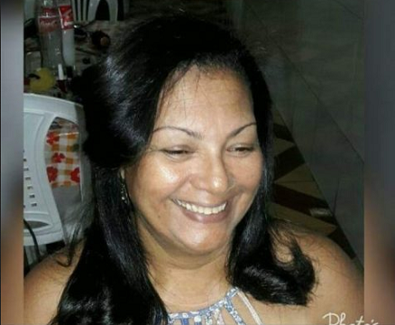 Elieti Correia era mais uma guerreira que lutava contra a Covid-19 (Foto: Reprodução | Nossa Metrópole)
