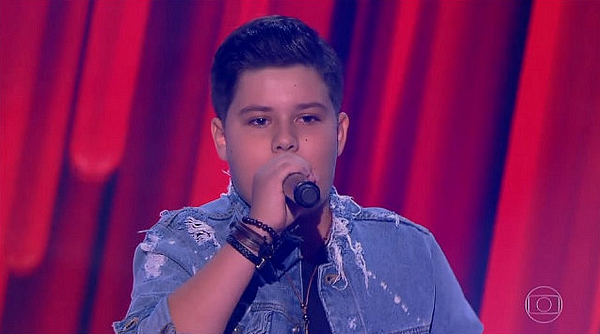 Arthur Almeida, o Tuca Almeida (Foto: Reprodução)