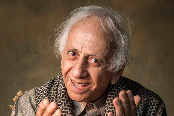 Ator Flávio Migliaccio (Foto: Reprodução)