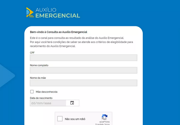 O objetivo é dar transparência aos procedimentos de análise, processamento, homologação e pagamento do benefício (Foto: Reprodução)