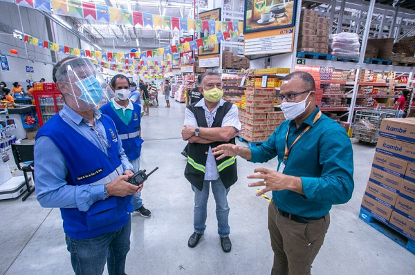 (Foto: Reprodução | Ascom | PMC)