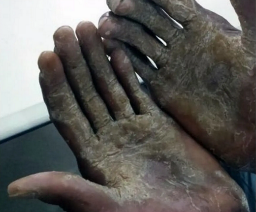 Vítima teria trabalhado por mais de 35 anos sem receber remuneração (Foto: Reprodução)