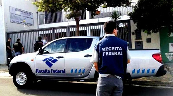Contribuintes obtinham a redução do valor do imposto a pagar ou o aumento da restituição (Foto: Reprodução)