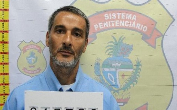 Traficante Leomar