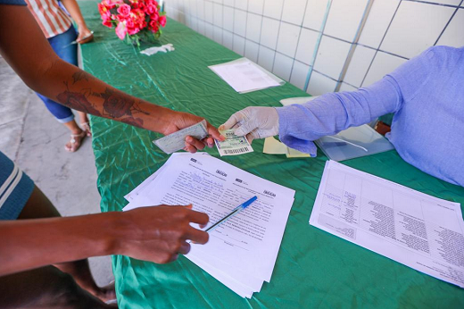 Responsáveis poderão retirar os tickets no valor de R$ 45 (Foto: Reprodução | Ascom | PMC)