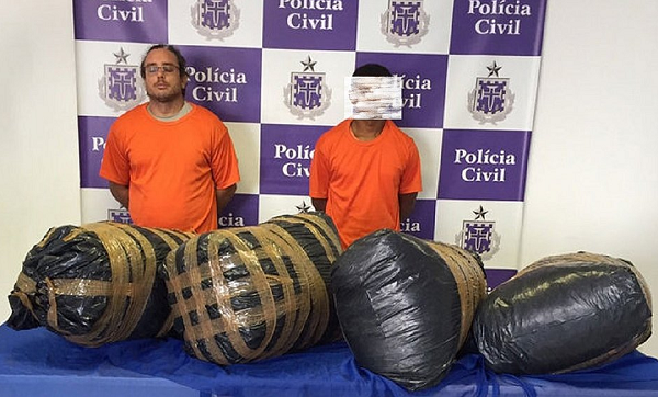 Advogado Alexandre Laranjeiras da Silva, 43 anos (Foto: Reprodução)