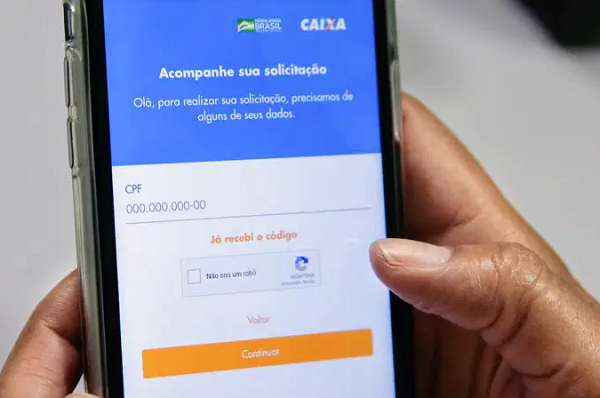 Dataprev: os dados são homologados pelo Ministério da Cidadania e encaminhados para a Caixa (Foto: Marcelo Casal Jr | Agência Brasil)