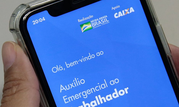 Benefício financeiro destinado aos trabalhadores informais, microempreendedores individuais (MEI), autônomos e desempregados (Foto: Agência Brasil)
