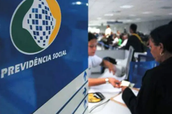 INSS: agências retomarão dia 3 de agosto (Foto: Agência Brasil)