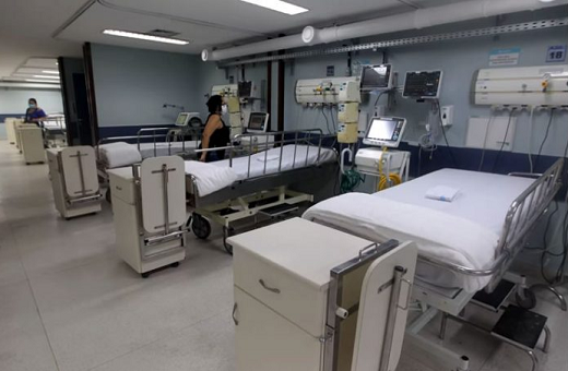 Para receber o benefício, estas pessoas devem aceitar ficam hospedadas nos Centros de Acolhimento e Acompanhamento Clínico (Foto: Elói Corrêa | Governo da Bahia)