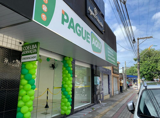 Empreendimento conta com a parceria da Coelba Serviços, rede credenciada oficial da Companhia (Foto: Reprodução)