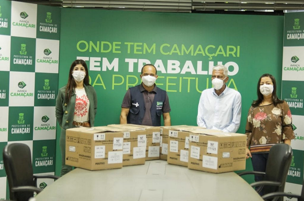 (Foto: Reprodução | Ascom | PMC)