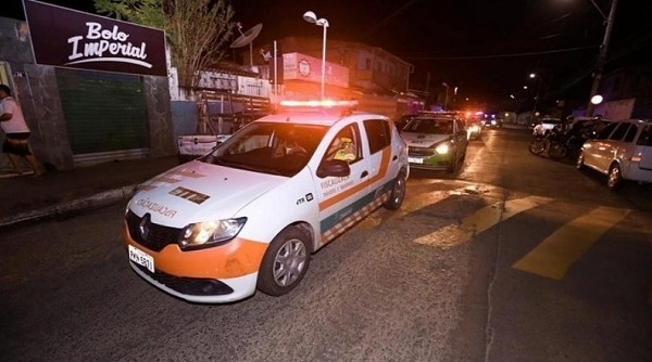 Município terá mais uma semana de toque de recolher (Foto: Reprodução)