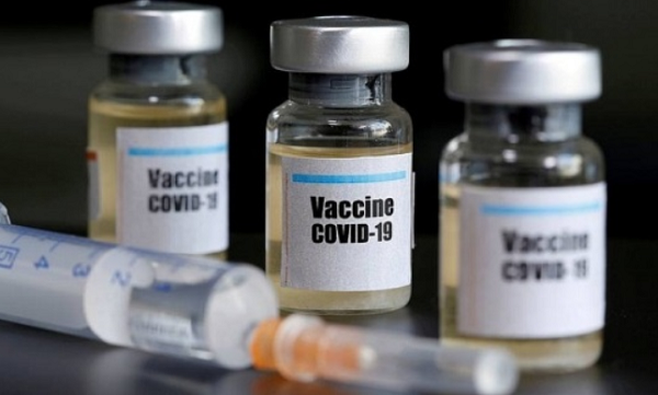 Na segunda-feira, as duas farmacêuticas anunciaram resultados positivos nos estudos da vacina experimental que desenvolvem juntas (Foto: Reprodução)