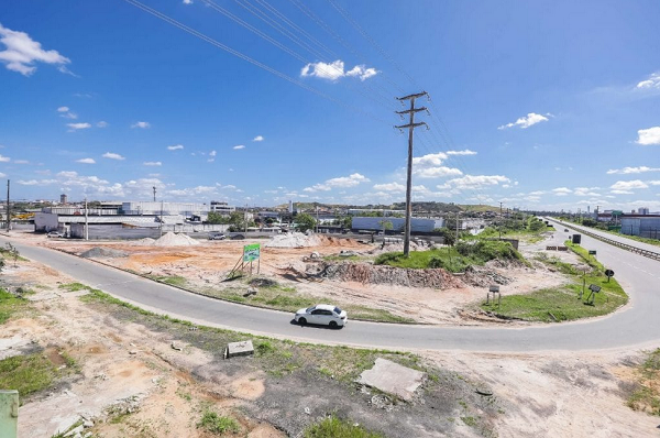 A responsável por dar continuidade às intervenções será a Construtora Celi LTDA, conforme publicações no Diário Oficial da União e no Diário Oficial do Estado da Bahia (Foto: Reprodução | Ascom | PMC)