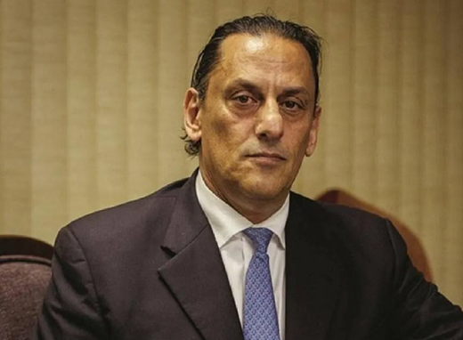 Advogado de Flávio Bolsonaro, Frederick Wassef (Foto: Reprodução)