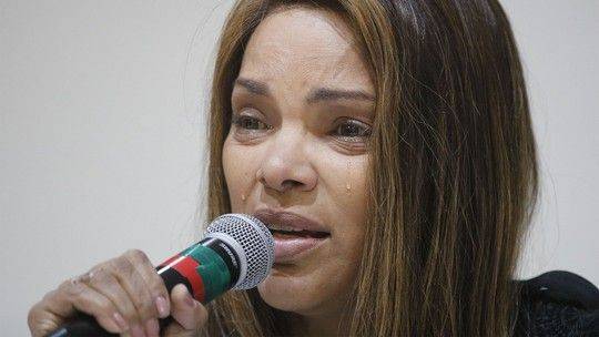 Deputada Flordelis - Polícia e MPRJ afirmam não ter dúvida de que a deputada arquitetou o plano para matar o marido, o pastor Anderson do Carmo; tentativas começaram em 2018, com envenenamento, até a execução (Foto: Reprodução)