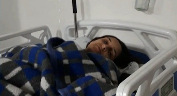 Daiany Franco, 31 anos, estava grávida de 13 semanas (Foto: Reprodução)