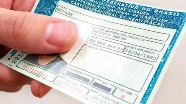 Retorno acontece após quatro meses de suspensão (Foto: Reprodução)