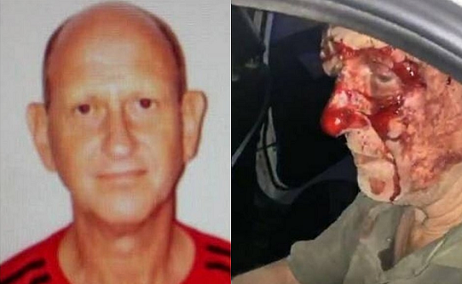 Fisher foi preso na última quinta-feira (Foto: Reprodução | Divulgação)