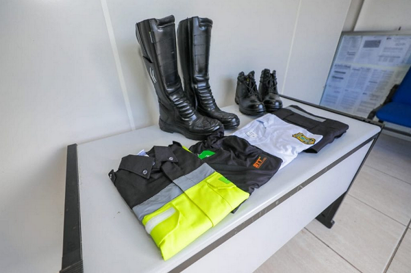 (Foto: Divulgação | Ascom | PMC)
