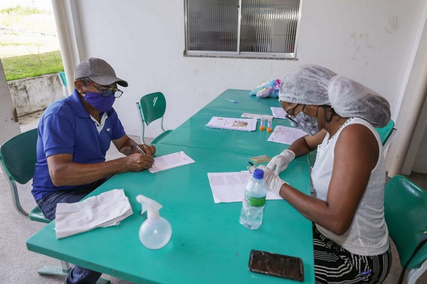 Vale Merenda consiste na concessão do valor mensal de R$ 45, destinado exclusivamente para a compra de mercadoria do gênero alimentício (Foto: Reprodução)